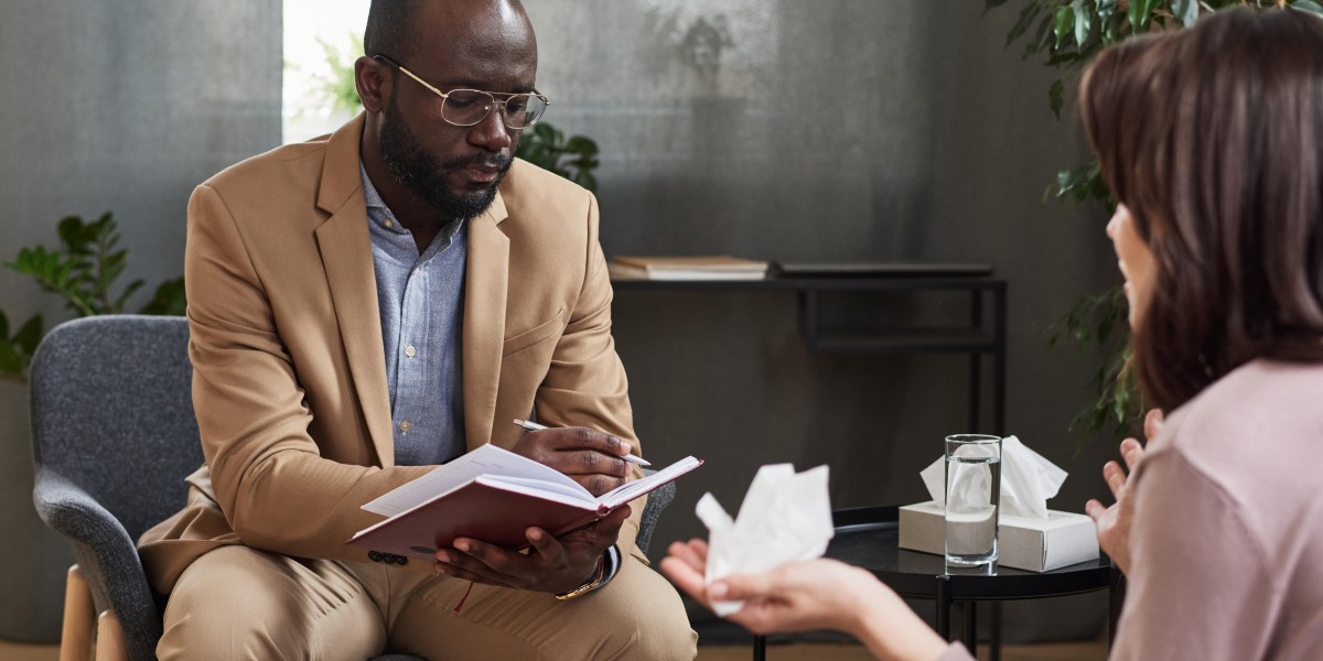 Why Private Psychiatrist Near Me Is Still Relevant In 2023