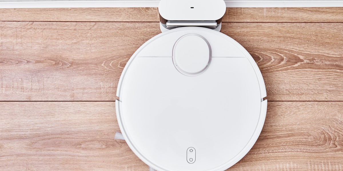Why Best Rated Robot Vacuum Is Harder Than You Think